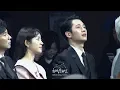 Download Lagu 191030 _ We All Lie (드라마 스카이캐슬 OST) 축하무대 리액션 _ 정해인(junghaein) 제10회 대중문화예술상(2019)