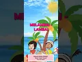 Download Lagu RAYUAN PULAU KELAPA (Shorts) - Lagu Tema 7 Kelas 5 SD | Vocal Shema | Tanah Airku Indonesia