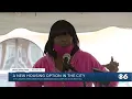 Richmond residents move into new affordable housing