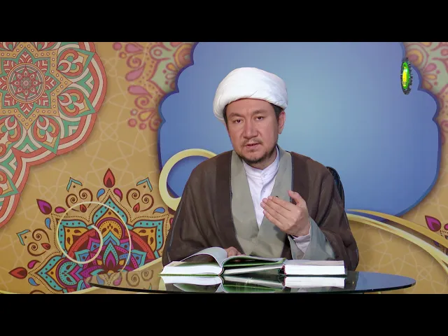 ⁣233     درس 233    کتاب الحج  ( 1 )، و هو یعتمدعلی ثلاثة أرکان ...، ص193 - استاد: محمد هادی نبوی