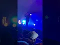 Hamza - Henny Me Noie - Paradise Tour Concert Toulouse 2019