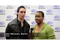 60 Seconds with Cory Michael Smith