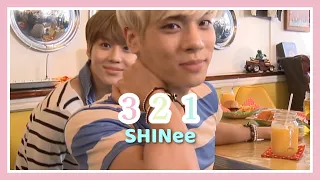 Download SHINee♡321 Special edit. MP3