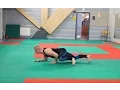 10 Different Animal Walk Exercises