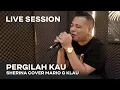 Download Lagu Sherina - Pergilah Kau [MGK LIVE SESSION]