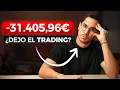 Download Lagu Acabo de perder -31.405,96€ este mes con el trading, ¿cómo me recupero?