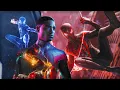 SPIDER-MAN : Miles Morales \u0026 Peter Parker - On My Own [GMV]