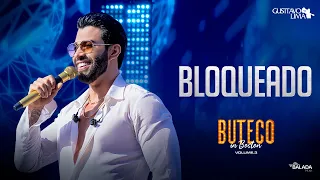 Gusttavo Lima Bloqueado Buteco In Boston 