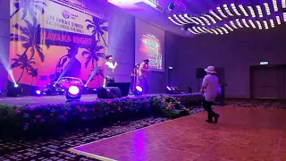 Download Kasih slow tempo cover by Maya One di penutupan MMMKWSPS2019(HAVANA Night) MP3