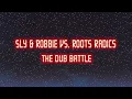 Dubterior Motives - King Jammy meets Roots Radics feat. Brinsley Forde "The Dub Battle"