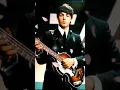 Download Lagu The Beatles - Yesterday 💫 Lyrics #thebeatles #rockmusic #lyricvideo