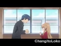 Download Lagu Toradora! AMV - Love Story