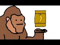 Oil Explained with Bananas