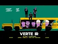 Verte Ir - Dj Luian x Mambo Kingz x Anuel Aa x Darell x Nicky Jam x Brytiago - Acapella Studio