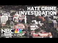 UC Berkeley police investigate suspected hate crime