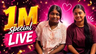 Ripa and Dipa is live