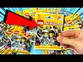 Lagu LEGO Minifiguren Serie 1 UNBOXING…