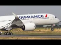Air France Tripreport Raleigh Durham-Paris CDG