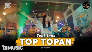 Yeni Inka - Top Topan - DC Musik (Official Music Yi Production) kulo pun angkat tangan