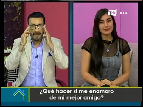 ¿Qué hacer si me enamoro de mi mejor amigo?