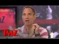 Harvey Levin CRASHES His Car TMZ