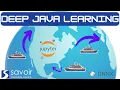 Serving your custom Jupyter model with Deep Java Learning