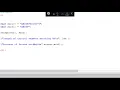 String reverse String length find the sub string in a string