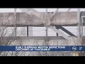 Engineers complete inspection following immediate closure for Sherman Minton Bridge