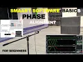SMAART Tutorial How to Phase Align Subs