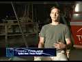 The Making of Spider-Man - Tobey Maguire Kirstin Dunst Willem Dafoe Sam Raimi Interviews 2002