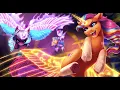Download Lagu My Little Pony | FULL PMV | Heart Over Mind