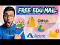 How to Get a Student Email Account Step-by-Step Guide