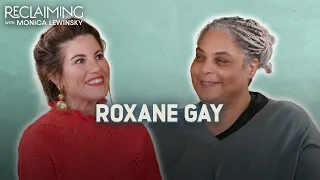 Roxane Gay Talks Hunger Romance Novel Writing And Her Infamous Nemeses