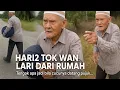 Download Lagu GELAGAT CUCU PUJUK WARGA EMAS MERAJUK LARI DARI RUMAH MENCUIT HATI