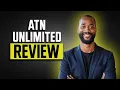 ATN Unlimited Review Aaron Richards - Is Forex Automation Legit