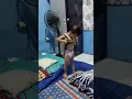 Lagu Bayi Lagi Nyari Apa Yah Sampe Buka Perut Gitu?? 🤔