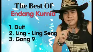 endang kurnia gang sembilan ling ling seng duit
