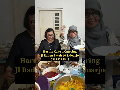 Review makanan piring Terbang Jadul !! #sidoarjo #kulinersidoarjo #almasqol