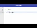 Understanding Python Numeric Data Types Integers and Floats Conversion