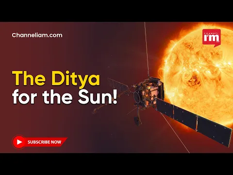 Aditya to head for the Sun’s mysteries! Witnessing a countdown to glory!