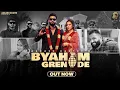 Download Lagu Byah M Grenade | Aakash Khatri | Nidhi Negi | Harry Lather | Yashika Sharma | New Haryanvi Song 2025