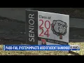 Austin ISD recalculating high school seniors GPA and rank after discovering inconsistencies