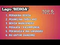Download Lagu Kumpulan Lagu BEHOA (lirik) #top6 #lagubehoa #lagu