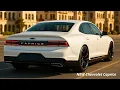 The Return of the Legend 2026 Chevrolet Caprice Review