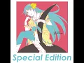 白金ディスコ　 - Platinum Disco - MONOGATARI Series