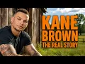 Kane Brown s path to stardom is a powerful story of perseverance and talent