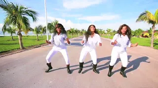 felix wazekwa bouffez tout ca clip officiel