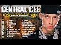 Lagu Central Cee Greatest Hits (Full Album 2025) | Best UK Drill Songs \u0026 Mix 🔥