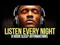 Download Lagu Reprogram Your Mind While You Sleep - Positive Mind \