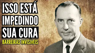 DEREK PRINCE - BARREIRAS INVISÍVEIS PARA A CURA - REMOVA AS BARREIRAS (EM PORTUGUÊS)